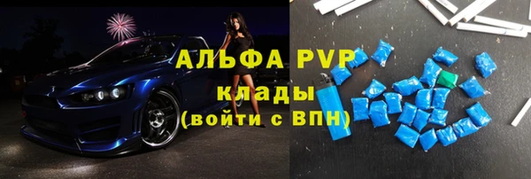 стаф Липки