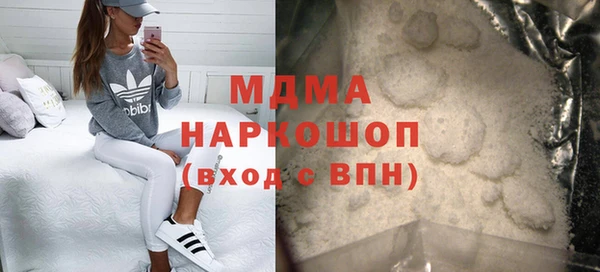 тгк Лиски